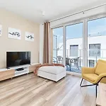 Luxurious Apartment Wrocław Kowale by Renters